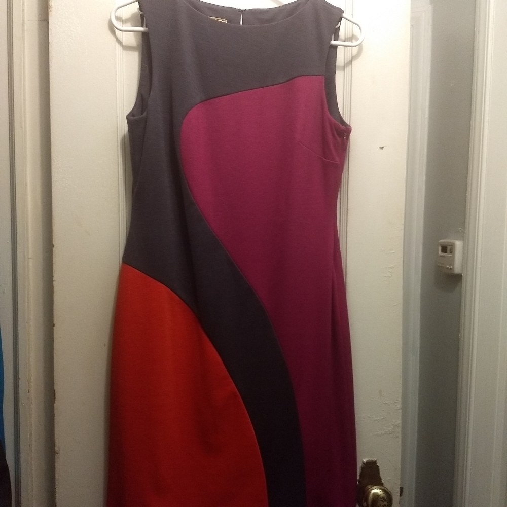 Morgan McFeeters dress